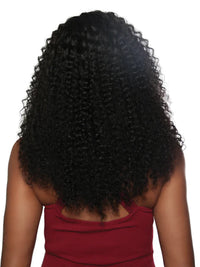 Thumbnail for Mane Concept Trill 13A 100% Unprocessed Human Hair HD Whole Lace Wig - Spanish Wave 24