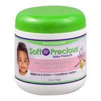 Thumbnail for Soft & Precious Moisturizing Creme Hairdress – 5 oz - Elevate Styles