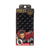 Thumbnail for Red by Kiss Premium Compact Twist King – HS02 - Elevate Styles