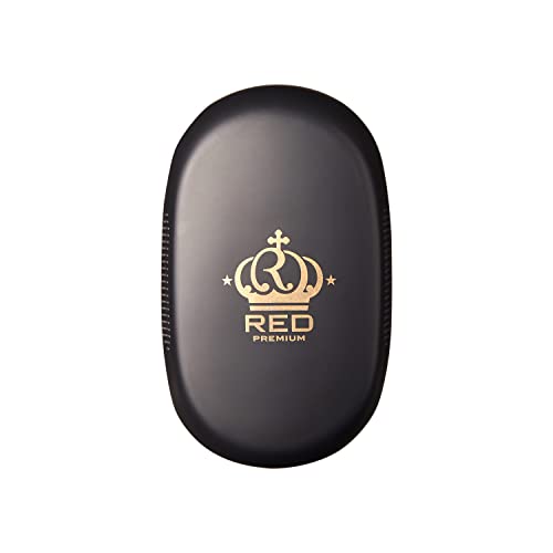 Red by Kiss Premium Compact Twist King – HS02 - Elevate Styles