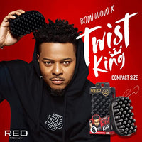 Thumbnail for Red by Kiss Premium Compact Twist King – HS02 - Elevate Styles