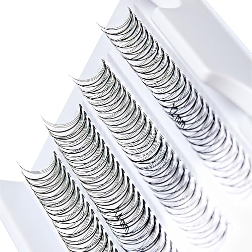 i-ENVY Pro-Grade Customizable Micro Extension – 10mm & 12mm Fishtail Micro Roots KPEX14 - Elevate Styles
