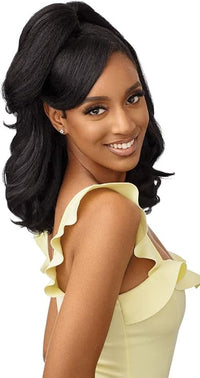Thumbnail for Outre Converti-Cap Synthetic Wig – Luscious Love