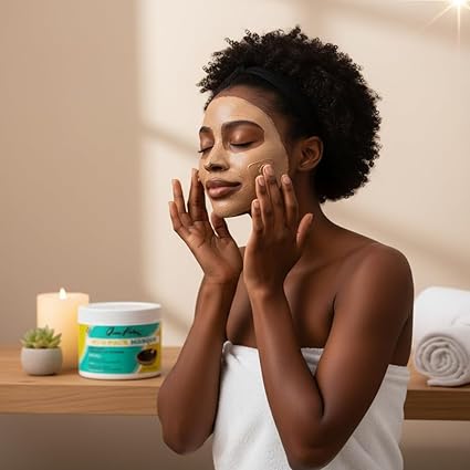 Queen Helene Mud Pack Masque 12oz - Elevate Styles