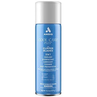 Thumbnail for Andis Cool Care Plus for Clipper Blades - Elevate Styles