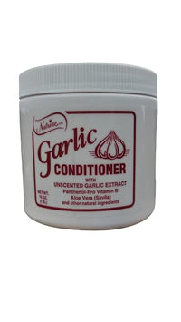 Thumbnail for Nutrine Garlic Conditioner 16oz - Elevate Styles