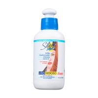 Thumbnail for Silicon Mix Liso Sedoso Intensive Leave-In Conditioner – 4 oz - Elevate Styles