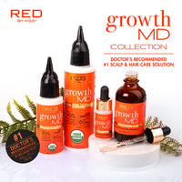 Thumbnail for Growth MD Hair & Scalp Oil - Elevate Styles