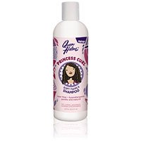Thumbnail for Just For Me Princess Curl Best Hair Day Shampoo – 13.5 oz - Elevate Styles