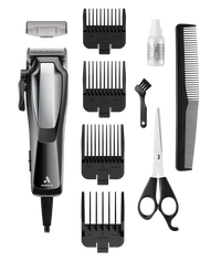 Thumbnail for Andis Ultra Clip Clipper – 10-Piece Precision Kit 561983 - Elevate Styles