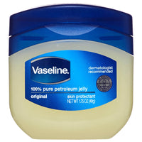 Thumbnail for Vaseline Original Petroleum Jelly 1.75oz - Elevate Styles