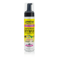 Thumbnail for Jamaican Mango & Lime Foams & Refresh Dry Wash – 8 oz - Elevate Styles