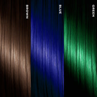Thumbnail for Tyche Magic Color Hair Color Spray HLTS13 Brown Net Wt. 3.53 oz. / 100 g - Elevate Styles