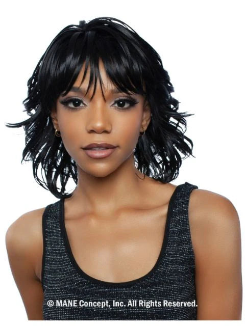 Mane Concept Red Carpet Full Wig Leia RCP1031 - Elevate Styles