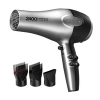 Thumbnail for RED by Kiss 2400 Tourmaline Ceramic Professional Hair Dryer - Elevate Styles