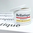 Bellatique Professional Edge Braid & Loc Gel - Maximum Hold 4 Oz - Elevate Styles