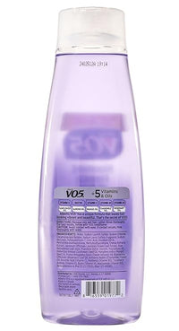 Thumbnail for Alberto VO5 Blooming Freesia Moisturizing Shampoo 15oz - Elevate Styles