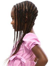 Thumbnail for Realistic 2x X-Pression Braid 24