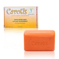 Thumbnail for Carotis Exfoliating Soap with Dual Nourishment – 7.1 oz - Elevate Styles