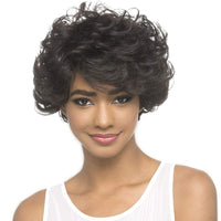 Thumbnail for Vivica A. Fox Ignes Brazilian Remy Human Hair Full Wig