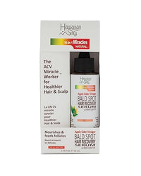 Thumbnail for Hawaiian Silky 14-in-1 Miracle Natural Apple Cider Vinegar Bald Spot Hair Growing Serum 2 fl. oz. - Elevate Styles
