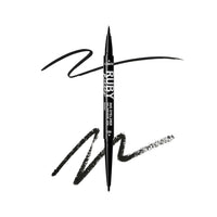 Thumbnail for Ruby Kisses Waterproof Liquid & Gel Duo Eyeliner – Shade: RDE01 Black - Elevate Styles