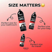 Thumbnail for RED by KISS Styler Fixer Lace Bond Spray Ultimate Hold 14.8 fl. oz. - Elevate Styles