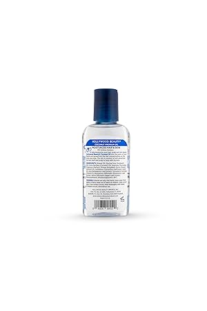 Hollywood Beauty Coconut Premium Oil 2 oz - Elevate Styles