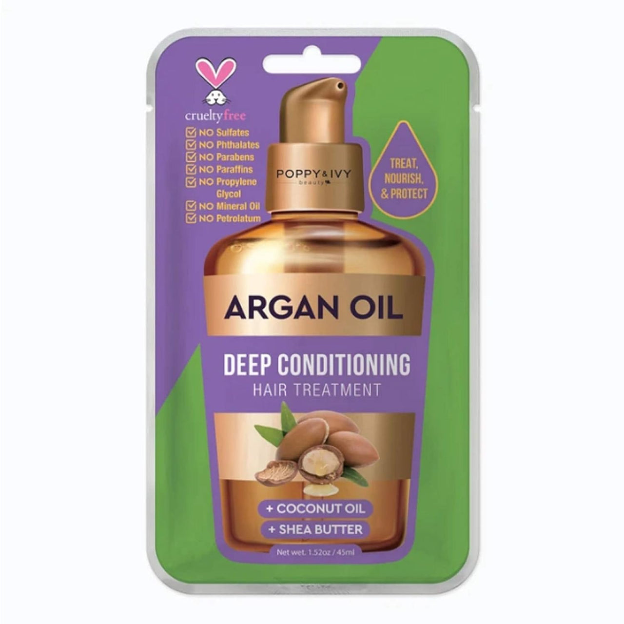 p&i argan oil dp cond 1.52oz - Elevate Styles
