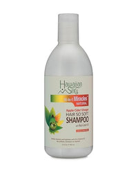 Thumbnail for Hawaiian Silky 14-in-1 Miracles ACV & Charcoal Activated Conditioner 12 fl. oz. - Elevate Styles