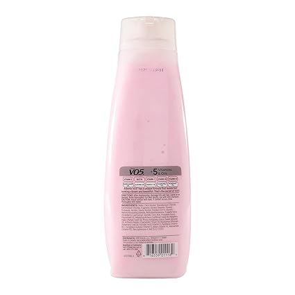 Alberto VO5 Strawberries & Cream Moisturizing Conditioner 15 oz - Elevate Styles