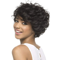 Thumbnail for Vivica A. Fox Ignes Brazilian Remy Human Hair Full Wig