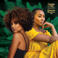 Thumbnail for Hawaiian Silky Collection Jamaican Black Castor Oil Coconut Oil 4 Oz - Elevate Styles
