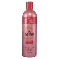 Thumbnail for Luster’s Pink Oil Moisturizer Hair Lotion – Original Formula – 12 oz - Elevate Styles