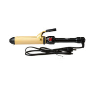 Thumbnail for RED by Kiss Ceramic Tourmaline Professional Curling Iron - 1 1/2