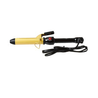 Thumbnail for RED by Kiss Ceramic Tourmaline Professional Curling Iron - 1 1/4