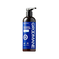 Thumbnail for Red Pro Groomane Thickening Conditioner Fresh Woody Menthol Saw Palmetto 10 oz - Elevate Styles