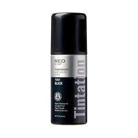 Thumbnail for RED by Kiss Tintation Temporary Hair Color Spray Black TCS31 - Elevate Styles