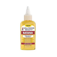 Thumbnail for Hollywood Beauty Batana 100% Natural Oil Blend2 oz - Elevate Styles
