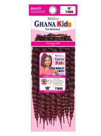 Thumbnail for Ghana Kid Afro Marley 10