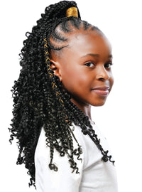 Thumbnail for Ghana Kids Boho Box 12