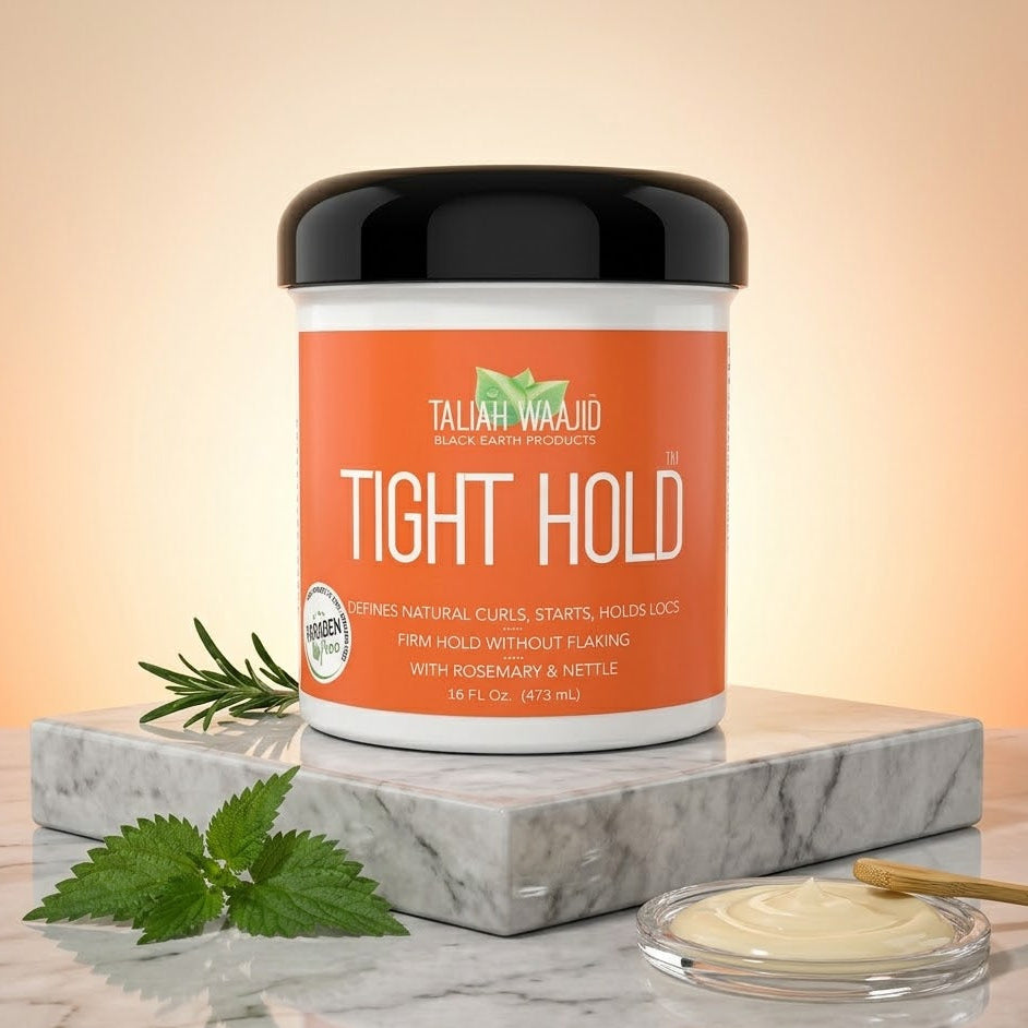 Taliah Waajid Tight Hold Loc It Up – 6 oz