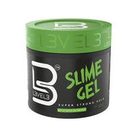 Thumbnail for L3VEL3 Slime Gel – Super Strong Hold Hair Gel 16.9oz / 500ml - Elevate Styles