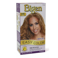 Thumbnail for Bigen Easy Color 6HB Honey Blonde Hair Dye - Elevate Styles