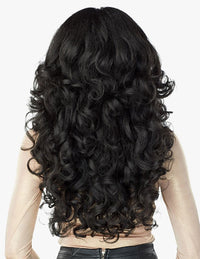 Thumbnail for Sensationnel Cloud 9 WhatLace? Pre-Plucked NEW HD-Lace Front Wig Latisha LDW001 - Elevate Styles