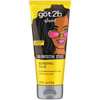 Thumbnail for got2b Glued Bonding Glue – For Protective Styles (6 oz) - Elevate Styles