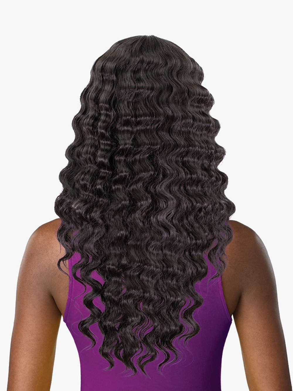Sensationnel Dashly™ Synthetic Lace Front Wig Unit 13 - Elevate Styles
