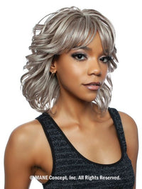 Thumbnail for Mane Concept Red Carpet Full Wig Leia RCP1031 - Elevate Styles