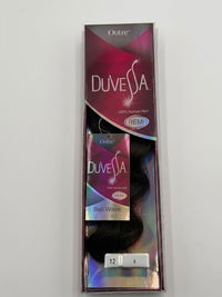 Thumbnail for Outre Duvessa 100% Remi Human Hair Weave - Bali Wave 12