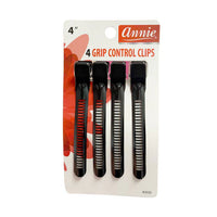 Thumbnail for Annie 4 Grip Control Clips 4' 3131 - Elevate Styles